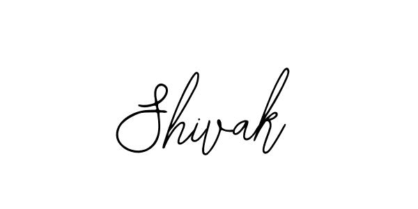 It looks lik you need a new signature style for name Shivak. Design unique handwritten (Bearetta-2O07w) signature with our free signature maker in just a few clicks. Shivak signature style 12 images and pictures png