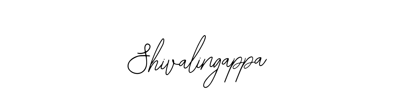 How to Draw Shivalingappa signature style? Bearetta-2O07w is a latest design signature styles for name Shivalingappa. Shivalingappa signature style 12 images and pictures png