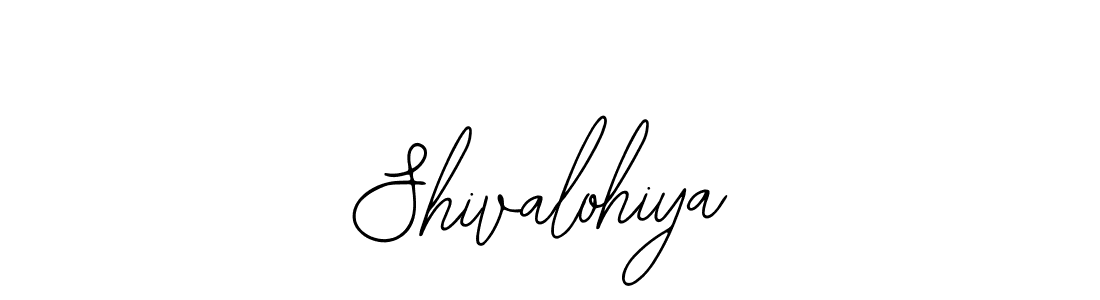 You can use this online signature creator to create a handwritten signature for the name Shivalohiya. This is the best online autograph maker. Shivalohiya signature style 12 images and pictures png