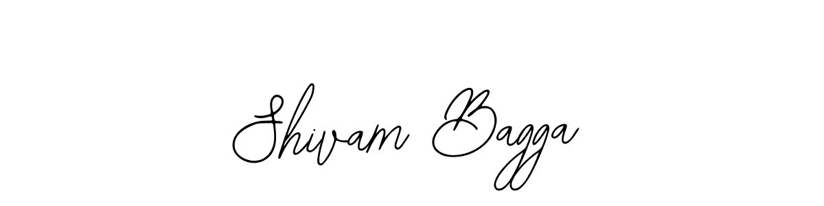 Here are the top 10 professional signature styles for the name Shivam Bagga. These are the best autograph styles you can use for your name. Shivam Bagga signature style 12 images and pictures png