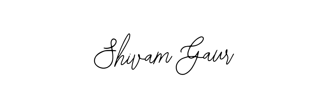 Check out images of Autograph of Shivam Gaur name. Actor Shivam Gaur Signature Style. Bearetta-2O07w is a professional sign style online. Shivam Gaur signature style 12 images and pictures png