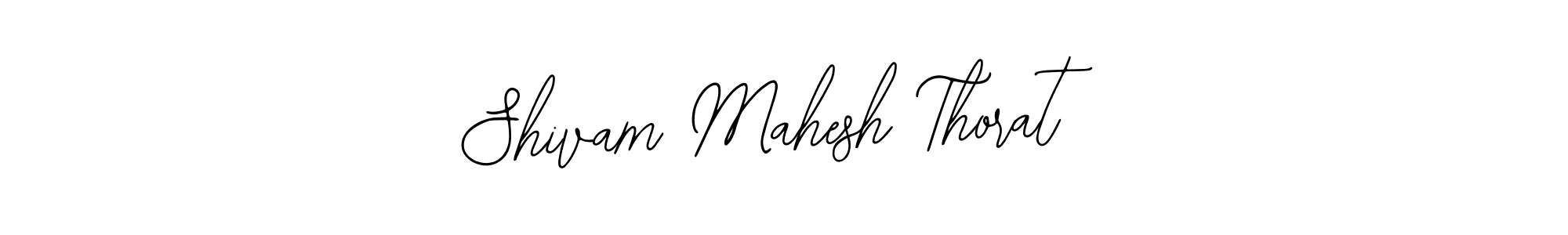 Check out images of Autograph of Shivam Mahesh Thorat name. Actor Shivam Mahesh Thorat Signature Style. Bearetta-2O07w is a professional sign style online. Shivam Mahesh Thorat signature style 12 images and pictures png