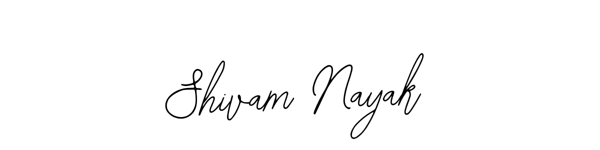 Best and Professional Signature Style for Shivam Nayak. Bearetta-2O07w Best Signature Style Collection. Shivam Nayak signature style 12 images and pictures png