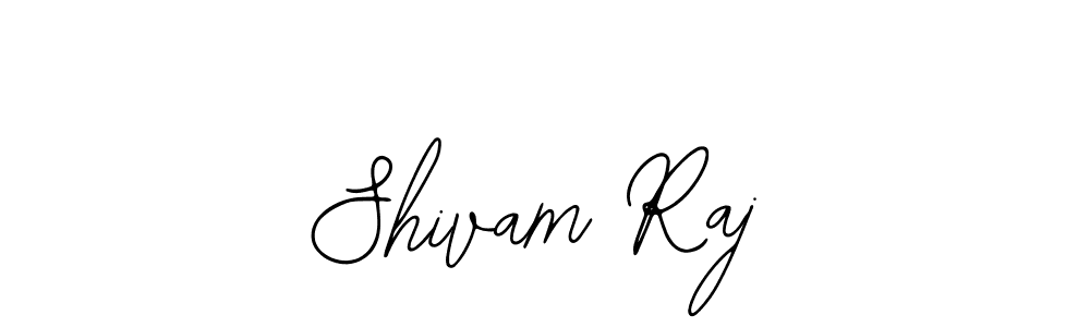 Also we have Shivam Raj name is the best signature style. Create professional handwritten signature collection using Bearetta-2O07w autograph style. Shivam Raj signature style 12 images and pictures png