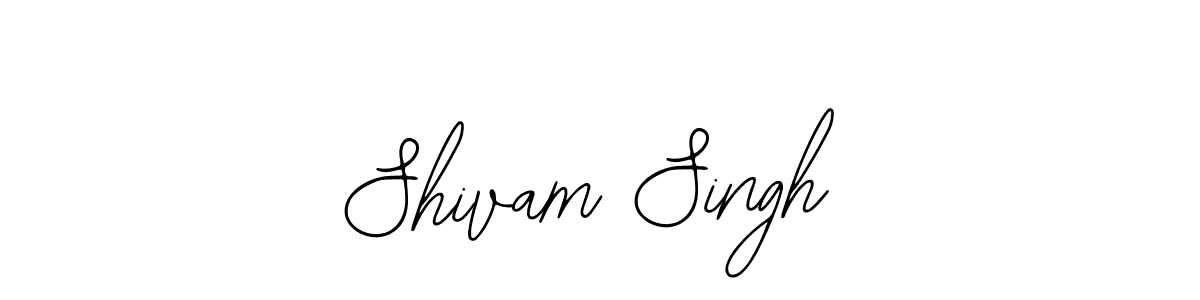 Once you've used our free online signature maker to create your best signature Bearetta-2O07w style, it's time to enjoy all of the benefits that Shivam Singh name signing documents. Shivam Singh signature style 12 images and pictures png