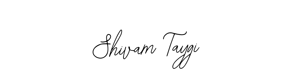 if you are searching for the best signature style for your name Shivam Taygi. so please give up your signature search. here we have designed multiple signature styles  using Bearetta-2O07w. Shivam Taygi signature style 12 images and pictures png