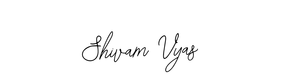 You can use this online signature creator to create a handwritten signature for the name Shivam Vyas. This is the best online autograph maker. Shivam Vyas signature style 12 images and pictures png