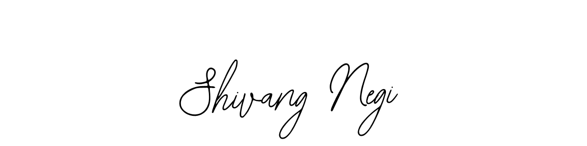 Here are the top 10 professional signature styles for the name Shivang Negi. These are the best autograph styles you can use for your name. Shivang Negi signature style 12 images and pictures png