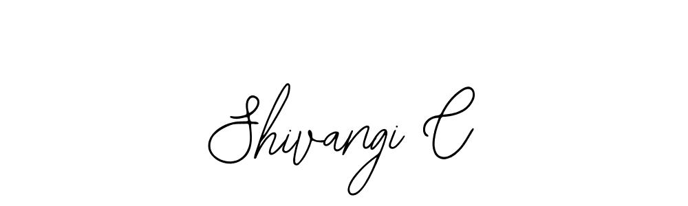 Here are the top 10 professional signature styles for the name Shivangi C. These are the best autograph styles you can use for your name. Shivangi C signature style 12 images and pictures png
