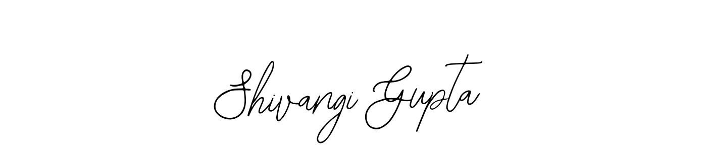 Best and Professional Signature Style for Shivangi Gupta. Bearetta-2O07w Best Signature Style Collection. Shivangi Gupta signature style 12 images and pictures png