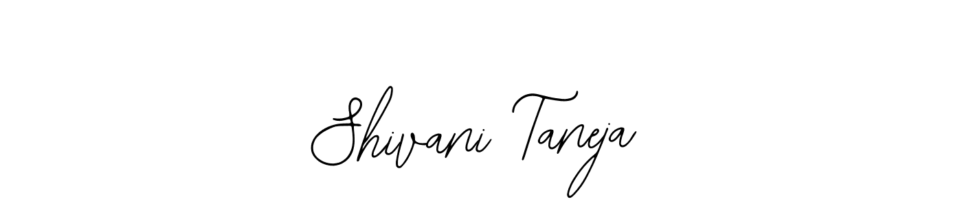 Best and Professional Signature Style for Shivani Taneja. Bearetta-2O07w Best Signature Style Collection. Shivani Taneja signature style 12 images and pictures png