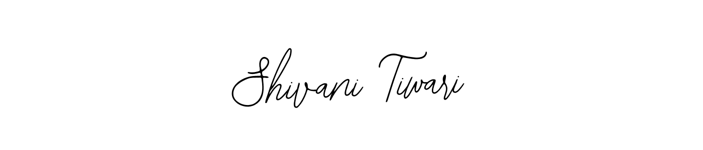 How to Draw Shivani Tiwari signature style? Bearetta-2O07w is a latest design signature styles for name Shivani Tiwari. Shivani Tiwari signature style 12 images and pictures png