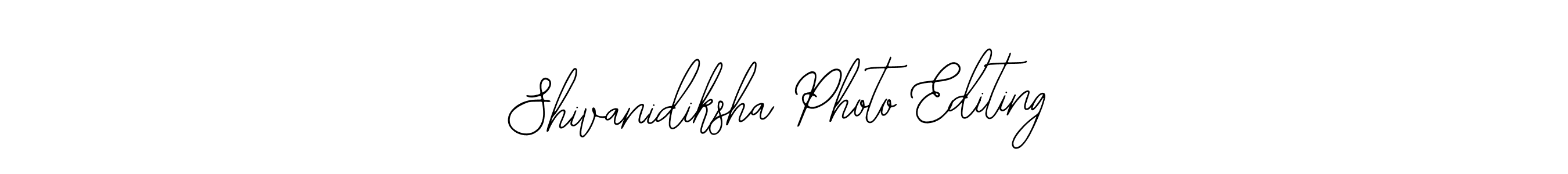 if you are searching for the best signature style for your name Shivanidiksha Photo Editing. so please give up your signature search. here we have designed multiple signature styles  using Bearetta-2O07w. Shivanidiksha Photo Editing signature style 12 images and pictures png