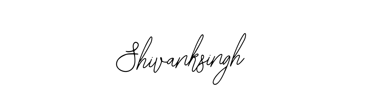 You can use this online signature creator to create a handwritten signature for the name Shivanksingh. This is the best online autograph maker. Shivanksingh signature style 12 images and pictures png