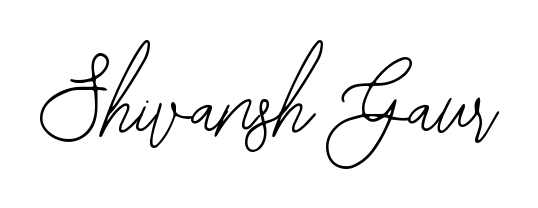 Here are the top professional signature styles for the name Shivansh Gaur. These are the best autograph styles you can use for your name. Shivansh Gaur signature style 12 images and pictures png