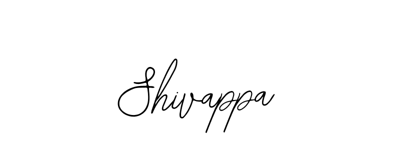 Shivappa stylish signature style. Best Handwritten Sign (Bearetta-2O07w) for my name. Handwritten Signature Collection Ideas for my name Shivappa. Shivappa signature style 12 images and pictures png