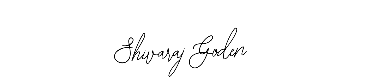 Check out images of Autograph of Shivaraj Goden name. Actor Shivaraj Goden Signature Style. Bearetta-2O07w is a professional sign style online. Shivaraj Goden signature style 12 images and pictures png