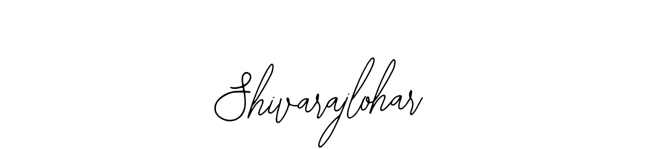 It looks lik you need a new signature style for name Shivarajlohar. Design unique handwritten (Bearetta-2O07w) signature with our free signature maker in just a few clicks. Shivarajlohar signature style 12 images and pictures png