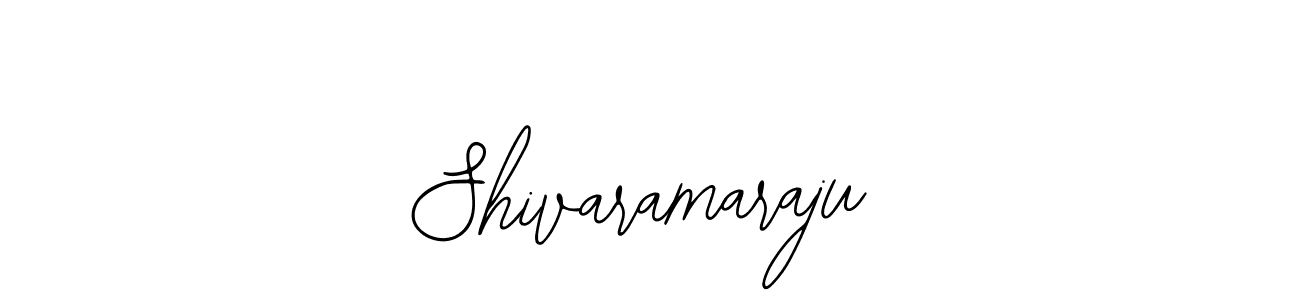 Use a signature maker to create a handwritten signature online. With this signature software, you can design (Bearetta-2O07w) your own signature for name Shivaramaraju. Shivaramaraju signature style 12 images and pictures png