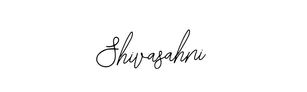 Here are the top 10 professional signature styles for the name Shivasahni. These are the best autograph styles you can use for your name. Shivasahni signature style 12 images and pictures png