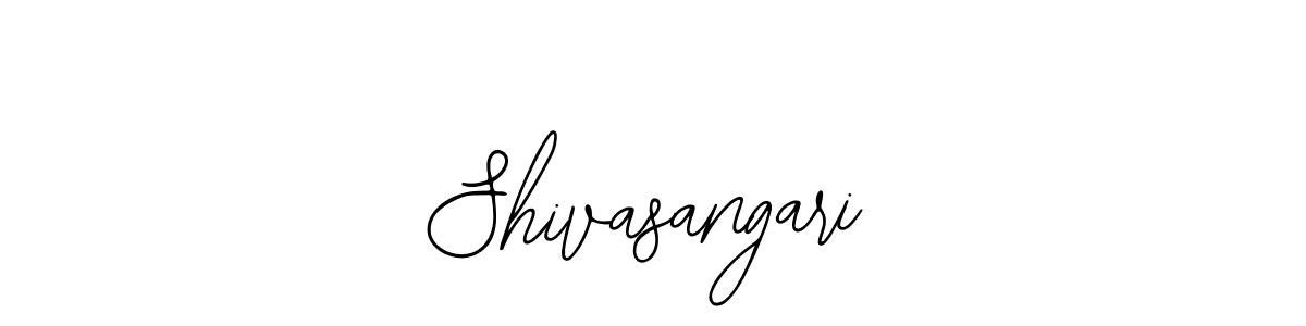 See photos of Shivasangari official signature by Spectra . Check more albums & portfolios. Read reviews & check more about Bearetta-2O07w font. Shivasangari signature style 12 images and pictures png