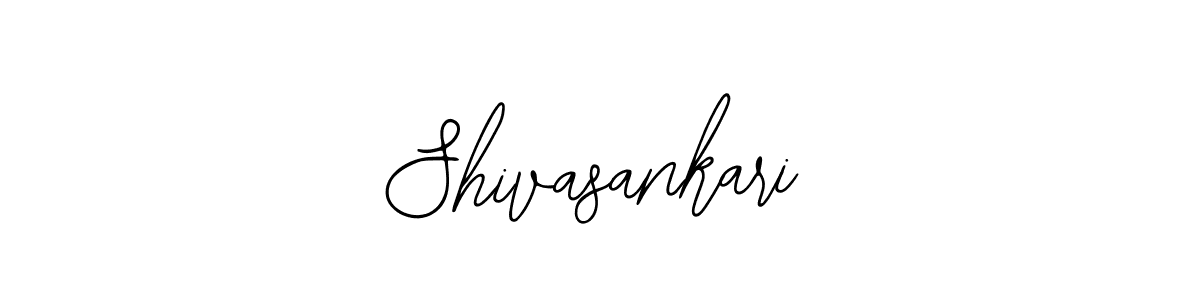 Also You can easily find your signature by using the search form. We will create Shivasankari name handwritten signature images for you free of cost using Bearetta-2O07w sign style. Shivasankari signature style 12 images and pictures png