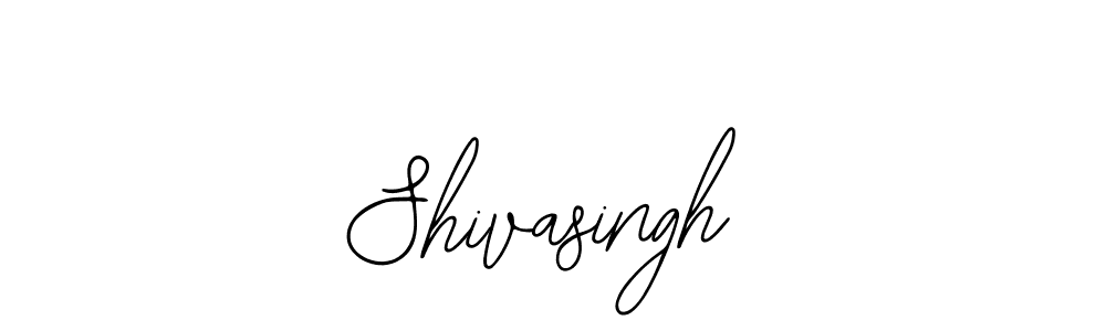 Similarly Bearetta-2O07w is the best handwritten signature design. Signature creator online .You can use it as an online autograph creator for name Shivasingh. Shivasingh signature style 12 images and pictures png