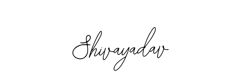 Here are the top 10 professional signature styles for the name Shivayadav. These are the best autograph styles you can use for your name. Shivayadav signature style 12 images and pictures png