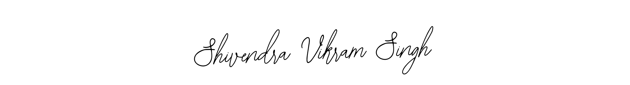 Also You can easily find your signature by using the search form. We will create Shivendra Vikram Singh name handwritten signature images for you free of cost using Bearetta-2O07w sign style. Shivendra Vikram Singh signature style 12 images and pictures png