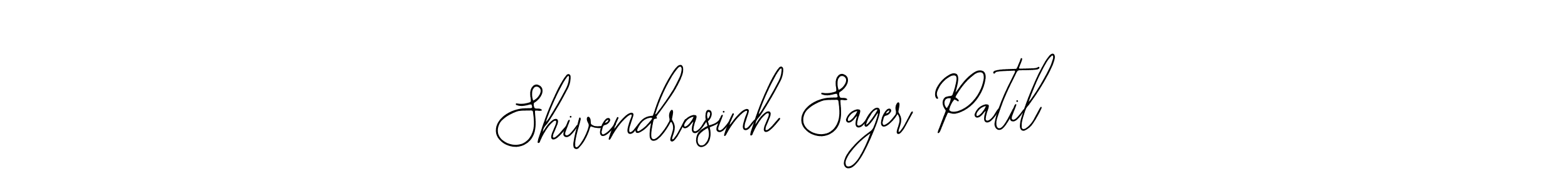 Here are the top 10 professional signature styles for the name Shivendrasinh Sager Patil. These are the best autograph styles you can use for your name. Shivendrasinh Sager Patil signature style 12 images and pictures png