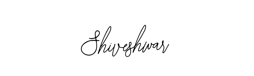Create a beautiful signature design for name Shiveshwar. With this signature (Bearetta-2O07w) fonts, you can make a handwritten signature for free. Shiveshwar signature style 12 images and pictures png