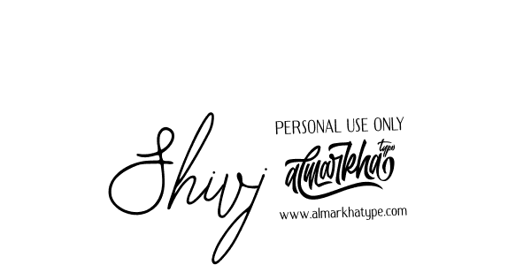 Design your own signature with our free online signature maker. With this signature software, you can create a handwritten (Bearetta-2O07w) signature for name Shivj7. Shivj7 signature style 12 images and pictures png