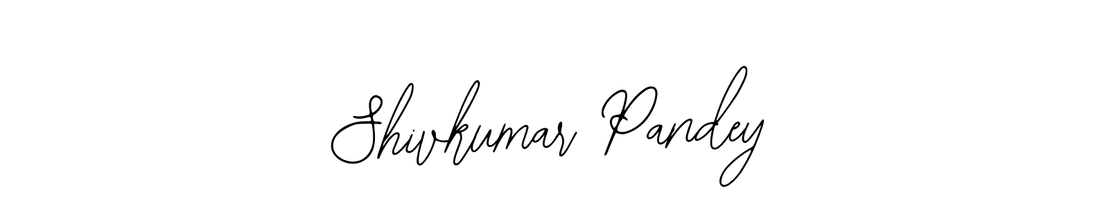 Also You can easily find your signature by using the search form. We will create Shivkumar Pandey name handwritten signature images for you free of cost using Bearetta-2O07w sign style. Shivkumar Pandey signature style 12 images and pictures png