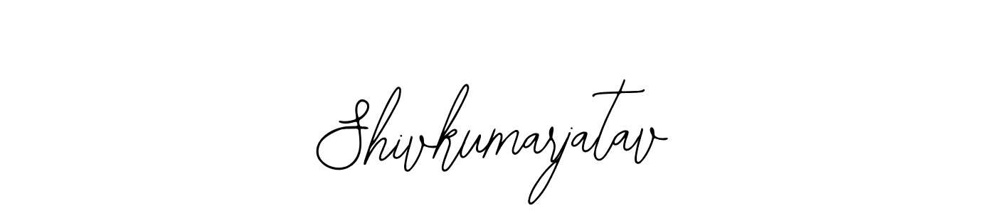 Make a beautiful signature design for name Shivkumarjatav. Use this online signature maker to create a handwritten signature for free. Shivkumarjatav signature style 12 images and pictures png