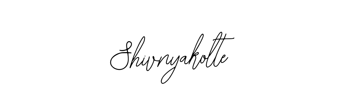 Check out images of Autograph of Shivnyakolte name. Actor Shivnyakolte Signature Style. Bearetta-2O07w is a professional sign style online. Shivnyakolte signature style 12 images and pictures png