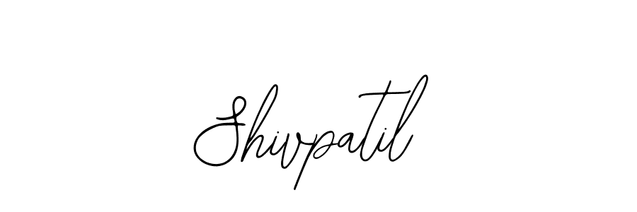 Make a beautiful signature design for name Shivpatil. With this signature (Bearetta-2O07w) style, you can create a handwritten signature for free. Shivpatil signature style 12 images and pictures png