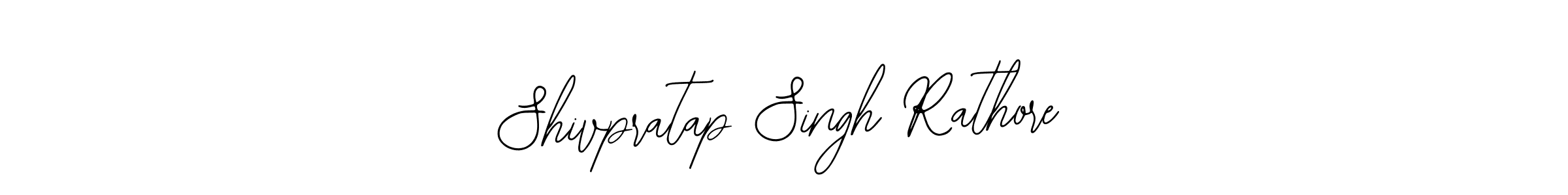 You should practise on your own different ways (Bearetta-2O07w) to write your name (Shivpratap Singh Rathore) in signature. don't let someone else do it for you. Shivpratap Singh Rathore signature style 12 images and pictures png