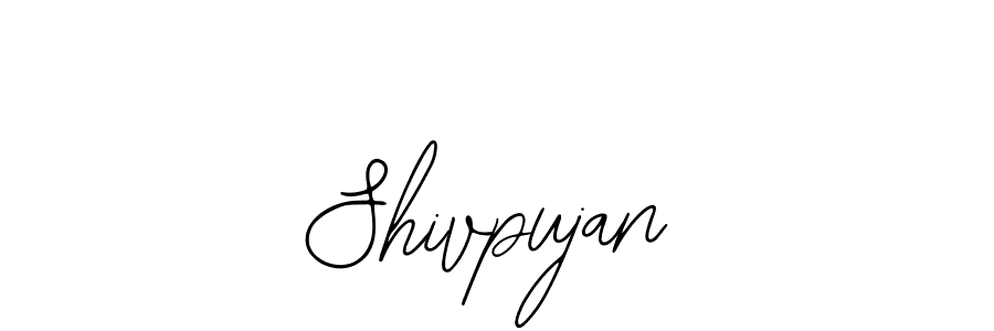 Make a beautiful signature design for name Shivpujan. Use this online signature maker to create a handwritten signature for free. Shivpujan signature style 12 images and pictures png