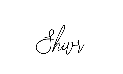 if you are searching for the best signature style for your name Shivr. so please give up your signature search. here we have designed multiple signature styles  using Bearetta-2O07w. Shivr signature style 12 images and pictures png