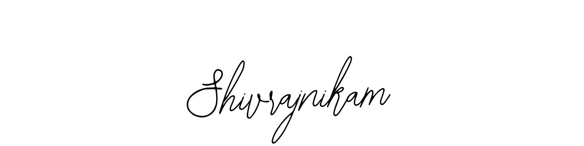 Shivrajnikam stylish signature style. Best Handwritten Sign (Bearetta-2O07w) for my name. Handwritten Signature Collection Ideas for my name Shivrajnikam. Shivrajnikam signature style 12 images and pictures png