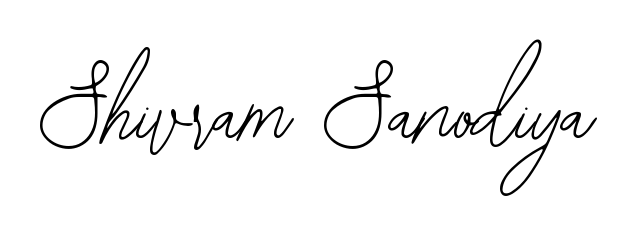 Generate high-definition signature styles for Shivram Sanodiya. The Bearetta-2O07w typeface ensures crisp legibility and sophisticated design. Shivram Sanodiya signature style 12 images and pictures png