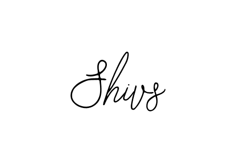 You can use this online signature creator to create a handwritten signature for the name Shivs. This is the best online autograph maker. Shivs signature style 12 images and pictures png