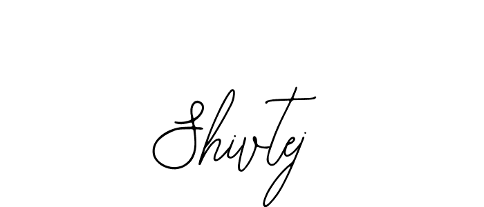 Here are the top 10 professional signature styles for the name Shivtej. These are the best autograph styles you can use for your name. Shivtej signature style 12 images and pictures png