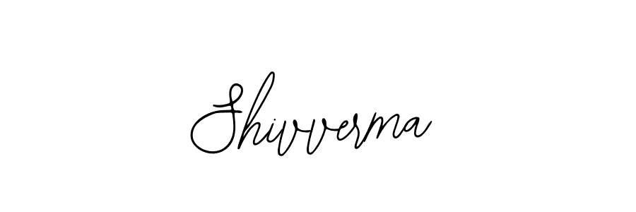 Once you've used our free online signature maker to create your best signature Bearetta-2O07w style, it's time to enjoy all of the benefits that Shivverma name signing documents. Shivverma signature style 12 images and pictures png