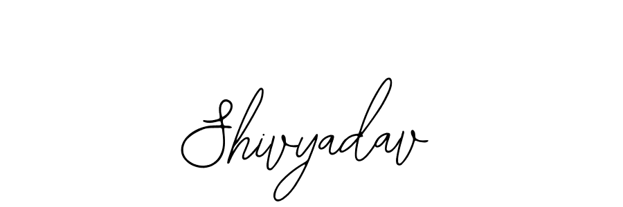 Here are the top 10 professional signature styles for the name Shivyadav. These are the best autograph styles you can use for your name. Shivyadav signature style 12 images and pictures png