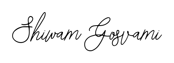 Stand out with a creative autograph for Shiwam Gosvami. The Bearetta-2O07w styling blends modern aesthetics with classic signature flourishes. Shiwam Gosvami signature style 12 images and pictures png