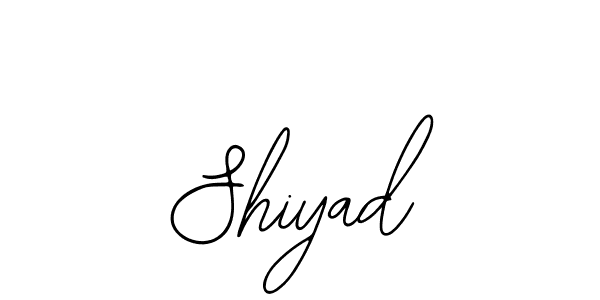 Once you've used our free online signature maker to create your best signature Bearetta-2O07w style, it's time to enjoy all of the benefits that Shiyad name signing documents. Shiyad signature style 12 images and pictures png