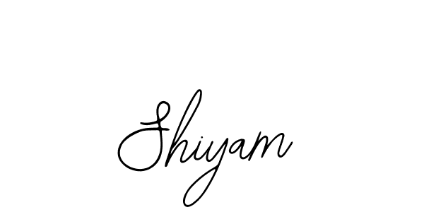 Make a beautiful signature design for name Shiyam. Use this online signature maker to create a handwritten signature for free. Shiyam signature style 12 images and pictures png