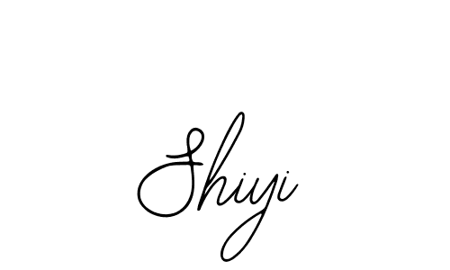 It looks lik you need a new signature style for name Shiyi. Design unique handwritten (Bearetta-2O07w) signature with our free signature maker in just a few clicks. Shiyi signature style 12 images and pictures png