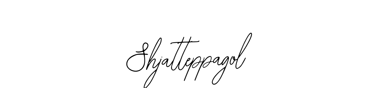 if you are searching for the best signature style for your name Shjatteppagol. so please give up your signature search. here we have designed multiple signature styles  using Bearetta-2O07w. Shjatteppagol signature style 12 images and pictures png